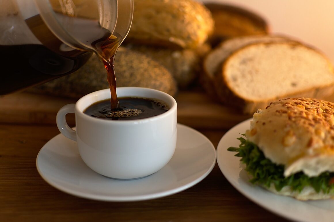 Coffee Break