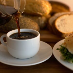 Coffee Break